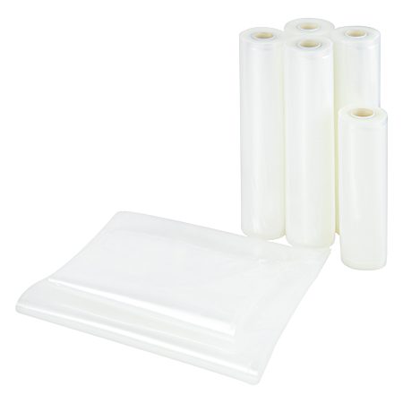 Vacuum Sealer Bag Variety Pack