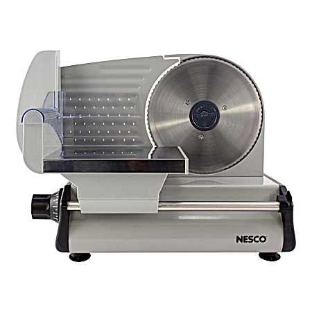 Food Slicer w/ 7.5 in Blade