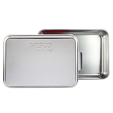 9 in x 13 in Aluminum Cake Pan
