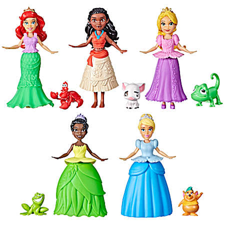 Party Princess Collection