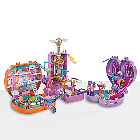 Mini World Magic Compact Creation - Assorted