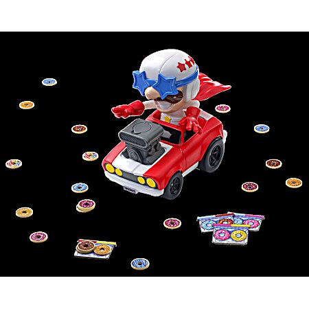 Donut Dash w/ 24 Pc Puzzle