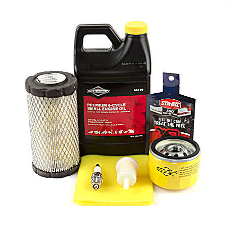 Maintenance Kit for Intek & Professional Series Engines