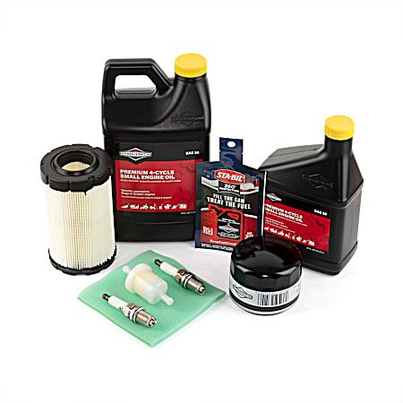 Maintenance Kit for V-Twin Engines