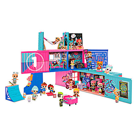 Fashion Show House