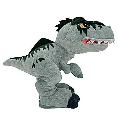 JURASSIC WORLD CHOMPin' ACTION GIANT Dino