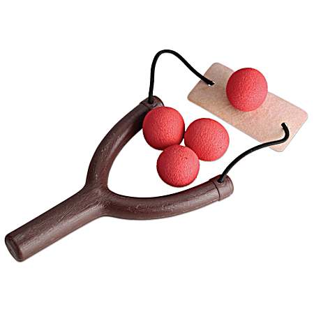 Handheld Catapult