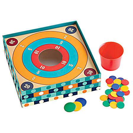 Tiddly Winks