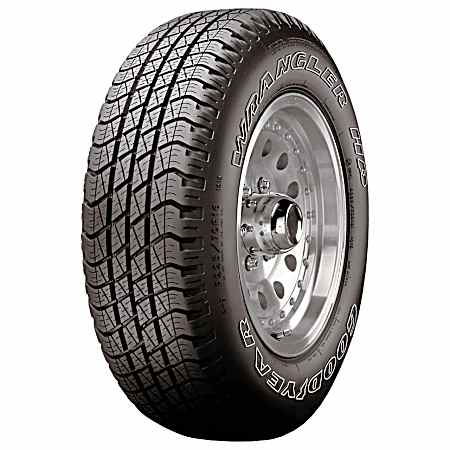 Wrangler HP P265/70R17 Light Truck Tire