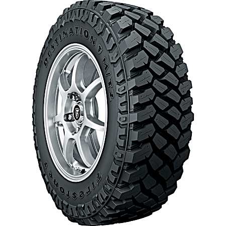 Destination M/T2 33X12.50R20 Light Truck Tire