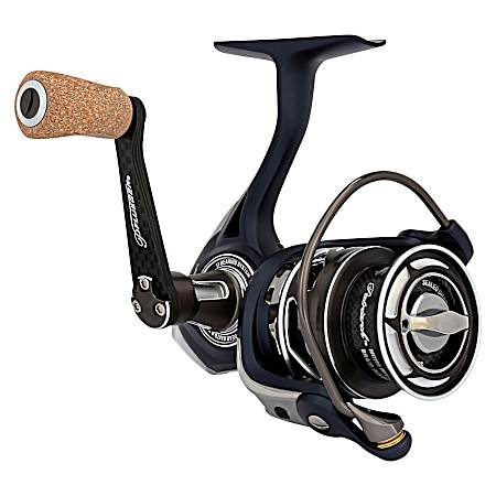 Patriarch Spinning Reel