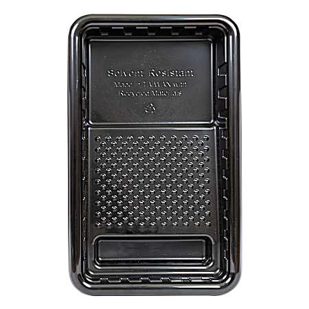 7 in Mini Roller Plastic Tray