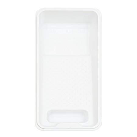 4 in Trim/Mini Roller Plastic Tray