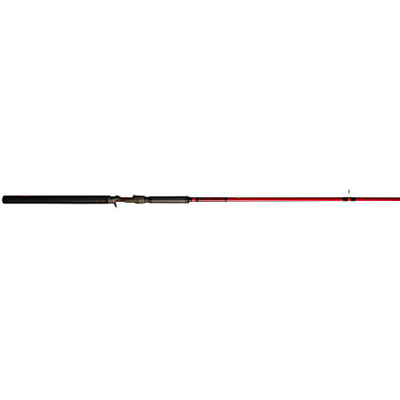 9 ft 6 in Medium 2-Pc Carbon Salmon Steelhead Casting Rod