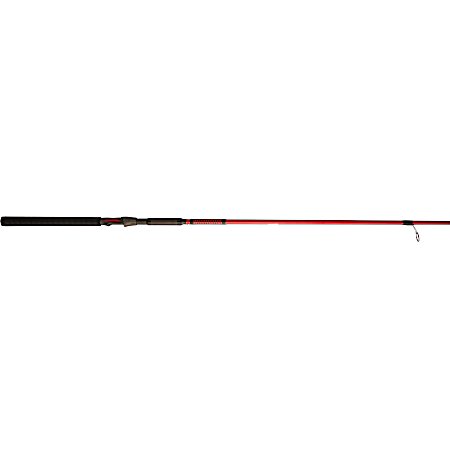 8 ft 6 in Medium Heavy 2-Pc Carbon Salmon Steelhead Spinning Rod