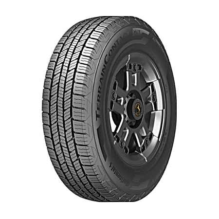 TerrainContact H/T 285/45R22 114H Light Truck Tire