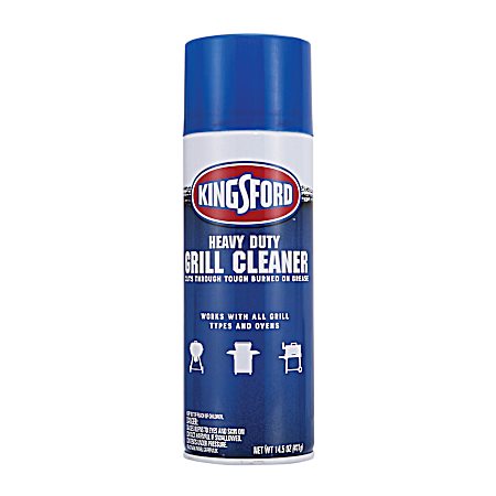 14.5 oz Grill Cleaner