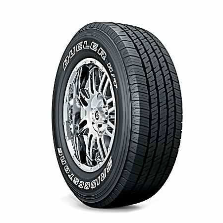 Dueler HT 685 LT225/75R16 115R Light Truck Tire