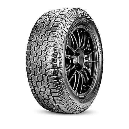Scorpion All-Terrain Plus 275/55R20 113T Passenger Tire