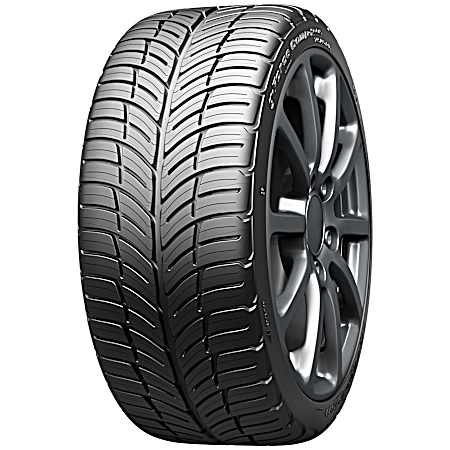 g-Force COMP-2 A/S+ 205/40R17LT W 84 Light Truck Tire