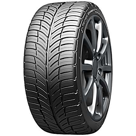 g-Force COMP-2 A/S+ 235/55R18LT W 100 Light Truck Tire