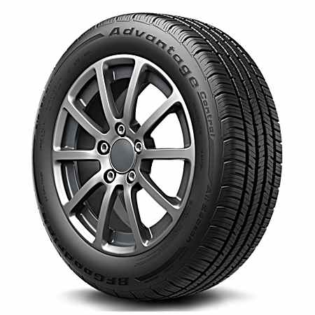 Advantage Control 235/55R20 V 102 Passenger Tire