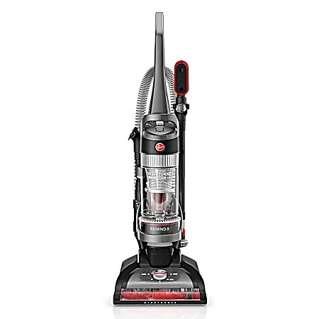 WindTunnel Cord Rewind Pro Vacuum Cleaner