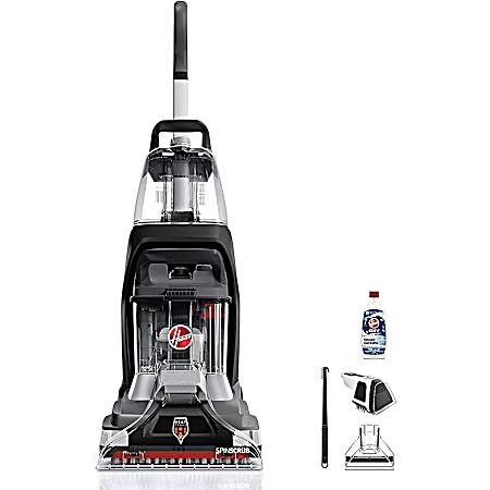 PowerScrub XL Pet Upright Carpet Cleaner Machine