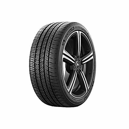 Pilot Sport A/S 4 265/50R19 Y 110 Passenger Tire