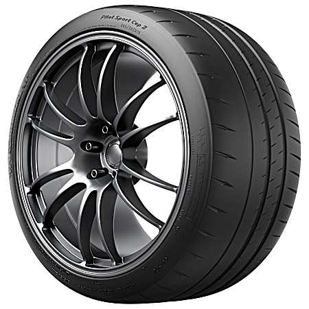Pilot Sport Cup 2 245/35R19 Y 93 Passenger Tire