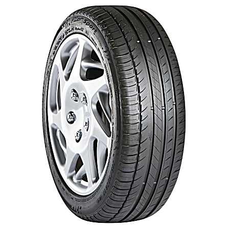 Pilot Sport PS2 245/40R19 Y 98 Passenger Tire