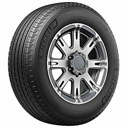 Primacy LTX 265/65R18 T 114 Light Truck Tire