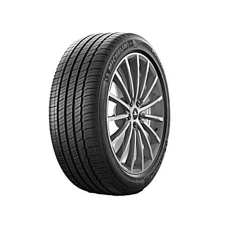 Primacy MXM4 245/45R19 W 98 Passenger Tire