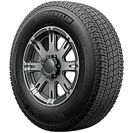 Primacy XC 275/65R18 T 116 Light Truck Tire
