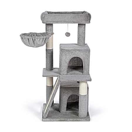 Comfy Kitty Cat Tower