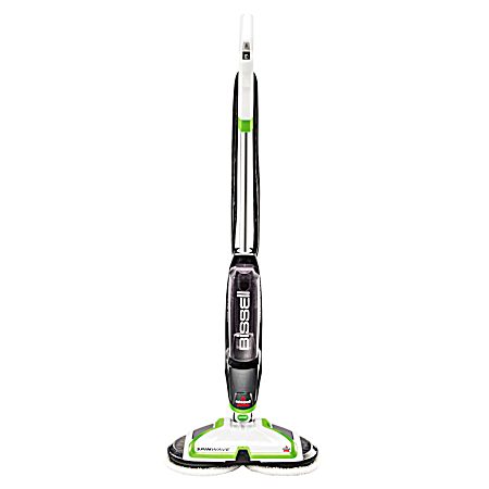 SpinWave® Hard Floor Spin Mop