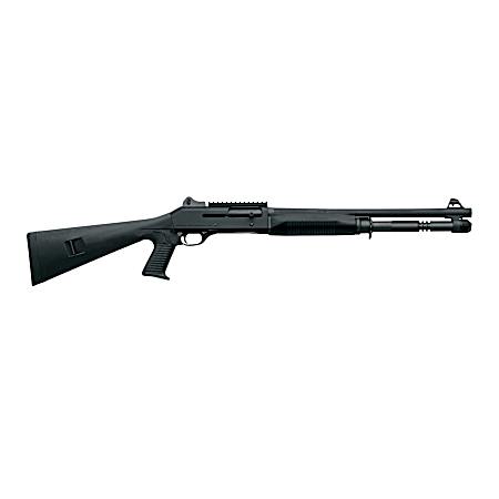 M4 Tactical Shotgun