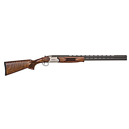 12-Ga Silver Reserve Shotgun