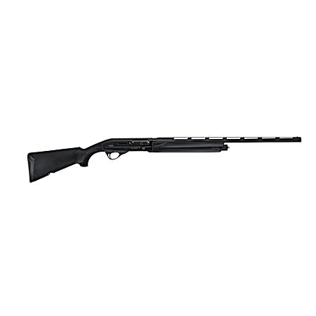 20 Ga Black Synthetic Affinity 3 Semi-Auto Shotgun
