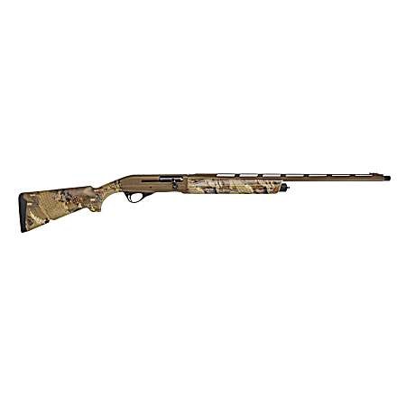 20 Ga Gore Optifade Waterfowl Marsh Burnt Bronze Cerakote Affinity Shotgun