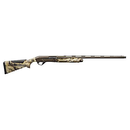 12 Ga Gore Optifade Marsh Patriot Brown Cerakote Super Black 3 Shotgun