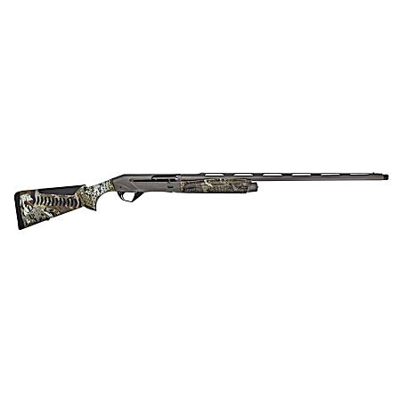 12 Ga Gore Optifade Timber Tungsten Cerakote Super Black Eagle 3 Shotgun