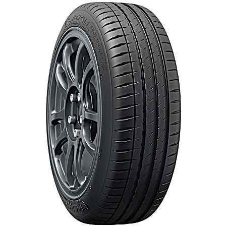 Pilot Sport 4 235/45R18 Y 98 Passenger Tire