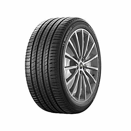 Latitude Sport 3 275/40R20 Y 106 Passenger Tire