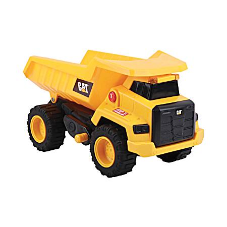 Power Haulers Dump Truck