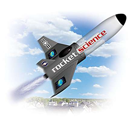 Rocket Science Kit