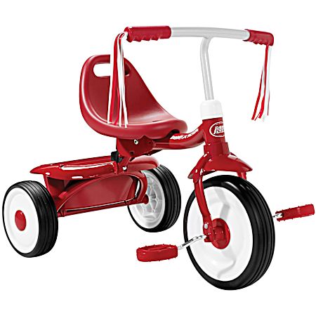 Fold 2 Go Trike