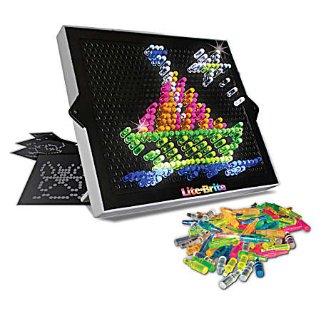 Magic Screen