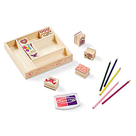 Friendship Stamp Set