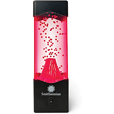 Volcano Tank